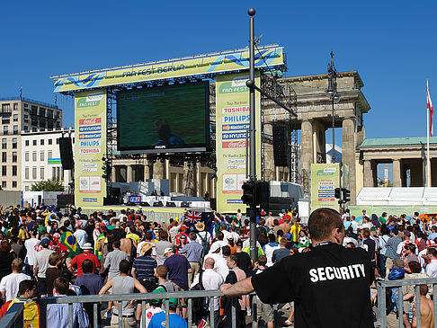 Fotos Brandenburger Tor