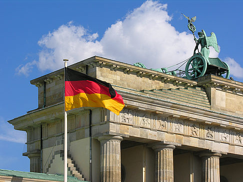 Brandenburger Tor