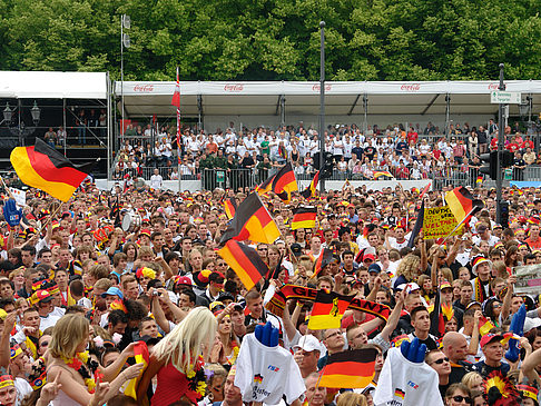 Fanfest Deutschland-Spiel