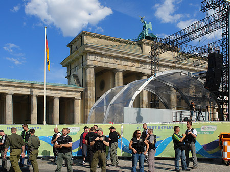 Polizei Fotos