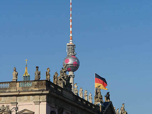 Zeughaus - Deutsches Historisches Museum