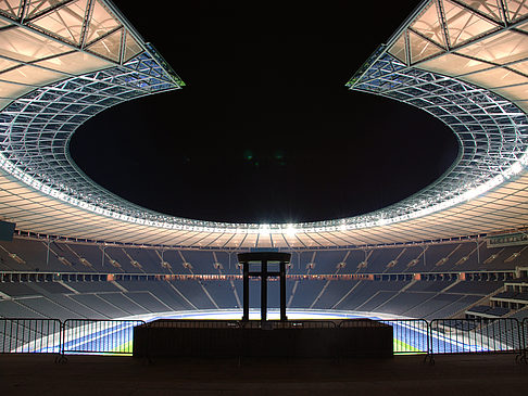 Fotos Olympiastadion | Berlin