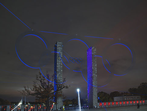 Fotos Olympiastadion