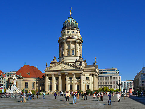 Fotos Französischer Dom