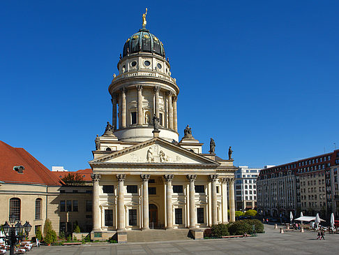 Fotos Französischer Dom | Berlin