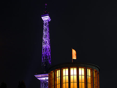 Fotos Funkturm