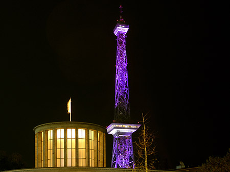 Funkturm Fotos