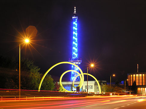 Fotos Funkturm | Berlin