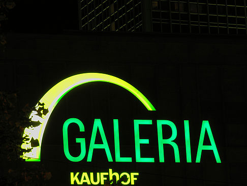 Galeria Kaufhof Foto 