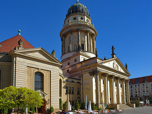 Gendarmenmarkt