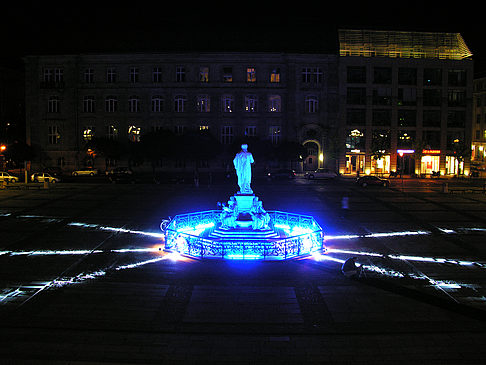 Gendarmenmarkt