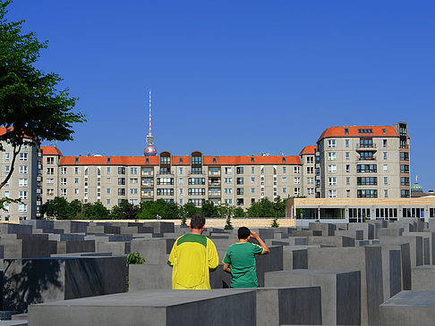 Holocaust Mahnmal