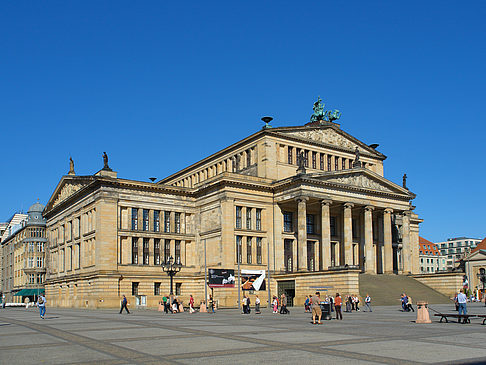 Fotos Konzerthaus | Berlin