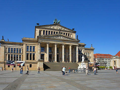 Fotos Konzerthaus | Berlin