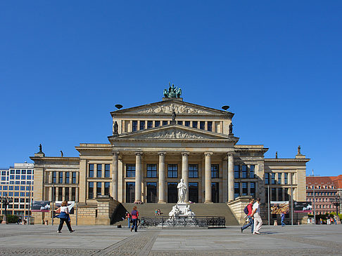 Konzerthaus Foto 