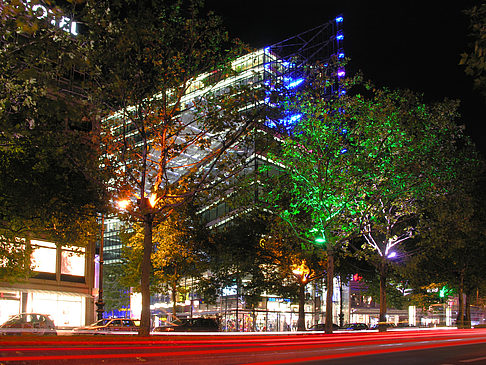 Fotos Kurfürstendamm | Berlin