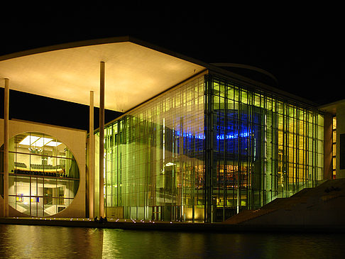 Marie Elisabeth Lüders Haus Foto 