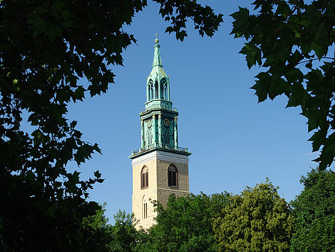 Foto Marienkirche