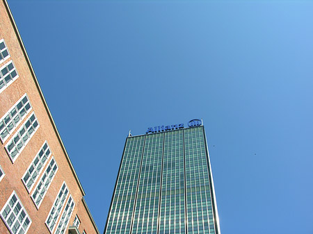 Allianz-Tower