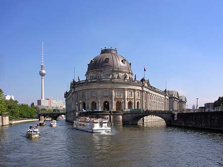 Foto Bode-Museum