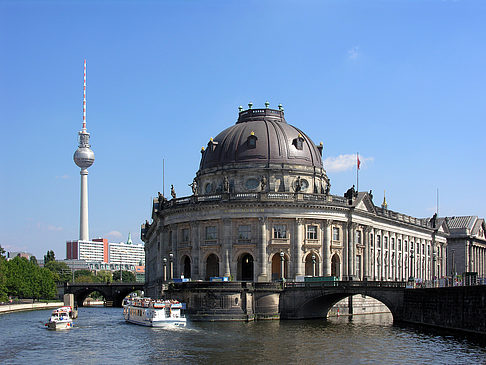 Fotos Bode-Museum | Berlin