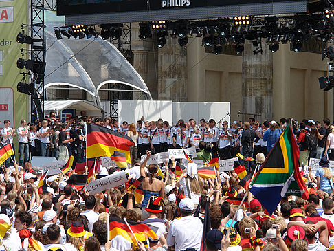 Fotos Nationalmannschaft | Berlin