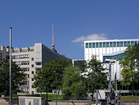 Fotos Niederländische Botschaft | Berlin