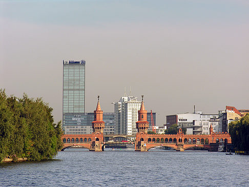 Oberbaumbrücke