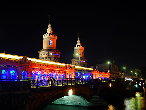 Oberbaumbrücke