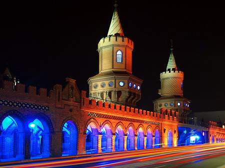 Oberbaumbrücke