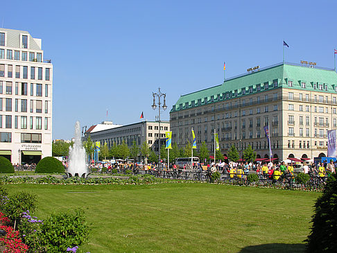 Fotos Hotel Adlon | Berlin