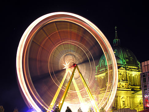 Platz der Republik Fotos