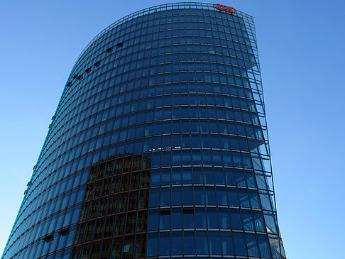 Fotos Deutsche Bahn - Potsdamer Platz | Berlin