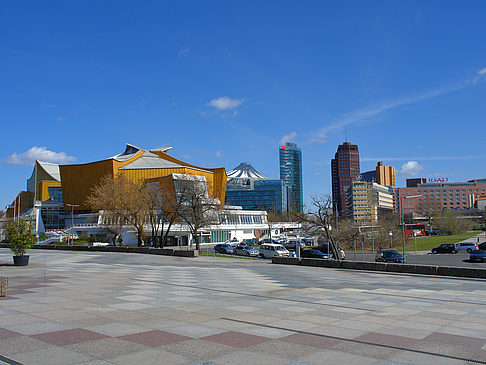 Fotos Philharmonie