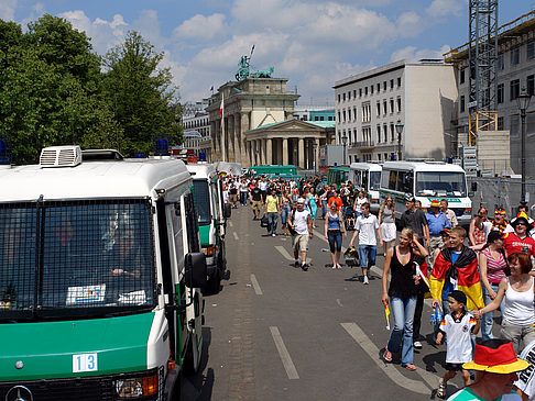 Fotos Polizei | Berlin