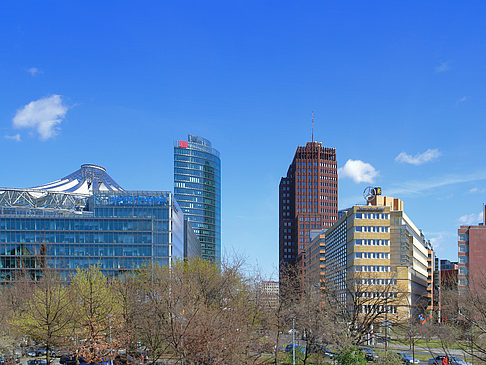 Potsdamer Platz