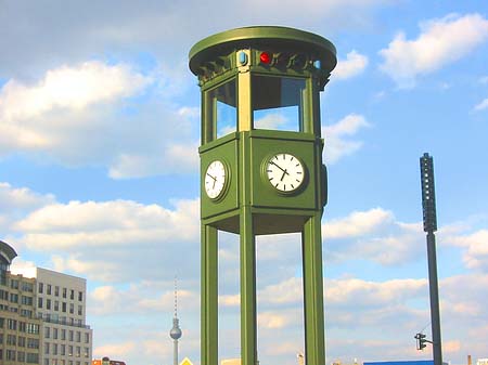 Foto Potsdamer Platz