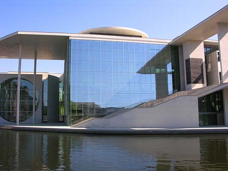 Foto Elisabeth-Lüders-Haus - Berlin