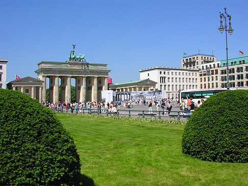 Fotos Pariser Platz | Berlin