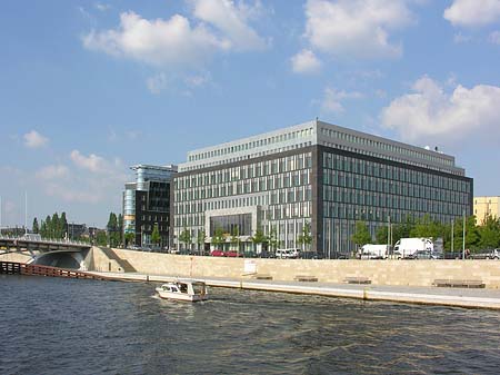 Fotos Pressehaus | Berlin