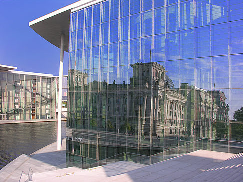 Reichstag Fotos