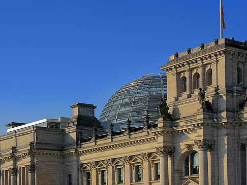 Fotos Reichstag | Berlin