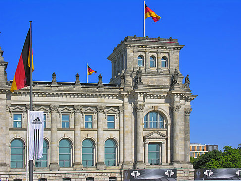 Foto Reichstag