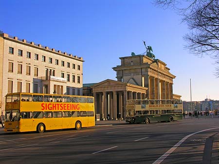 Foto Reichstag - Berlin