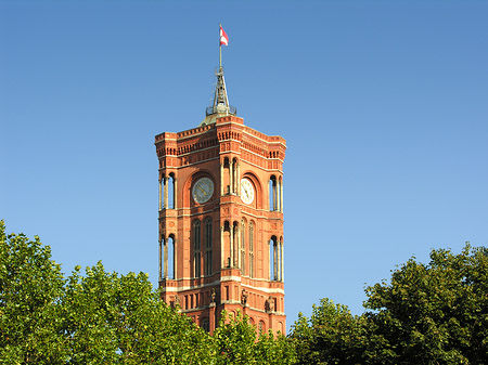 Rotes Rathaus