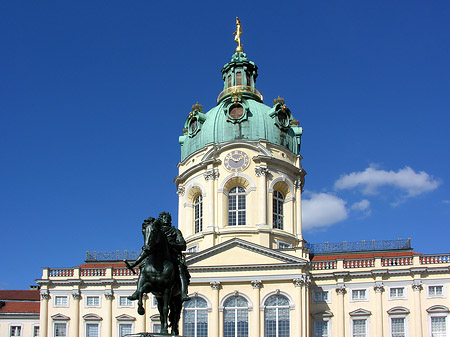 Fotos Schloss Charlottenburg | Berlin