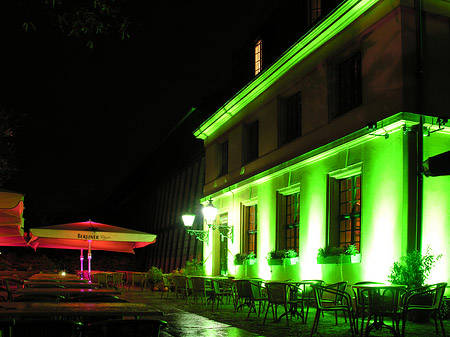 Orangerie am Schloss Charlottenburg Fotos