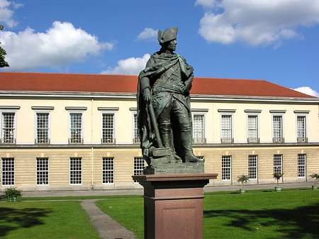 Schloss Charlottenburg