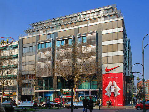 Fotos Nike Town | Berlin