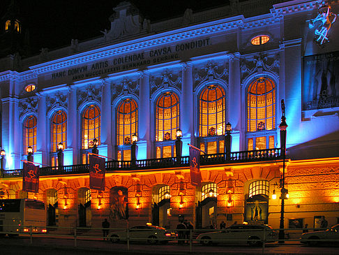 Theater des Westens Foto 